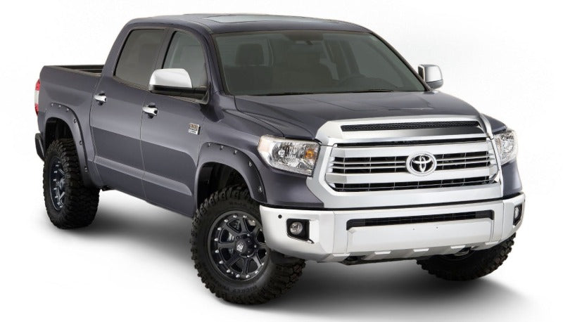 Husky Liners Husky Liners 14-21 Toyota Tundra Pocket Style Fender Flares - 4pc Fender Flares aftermarket performance part