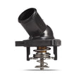 Mishimoto 2007+ Toyota Tundra 5.7L Low-Temperature Thermostat Mishimoto Thermostats  AXOPROS