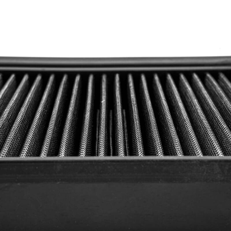Cobb 22-23 Subaru WRX / 2019+ Ascent / 2020+ LXT & OBXT High Flow Filter COBB Air Filters - Drop In AXOPROS