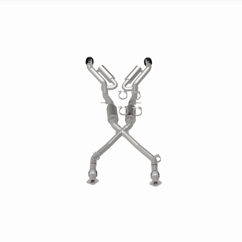 Magnaflow 23-2025 Nissan Z SPEQ Series Cat-Back Exhaust System Magnaflow Catback AXOPROS