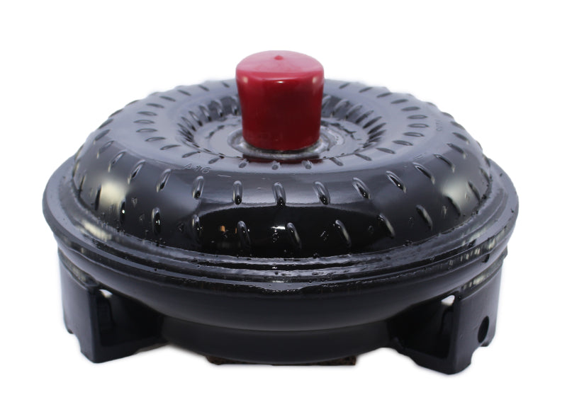 FTI 9.5in NAG1/722.6 Multi-Plate Lock-Up Street Racer Series - 3200 Stall FTI Performance Torque Converters AXOPROS