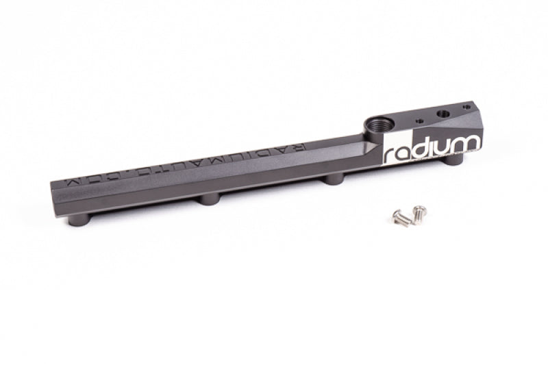 Radium Engineering Honda B-Series Fuel Rail Radium Engineering Fuel Rails  AXOPROS
