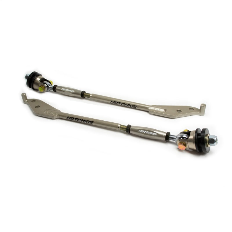 Hotchkis 68-70 Ford Mustang Adjustable Strut Rod Hotchkis Suspension Arms & Components AXOPROS