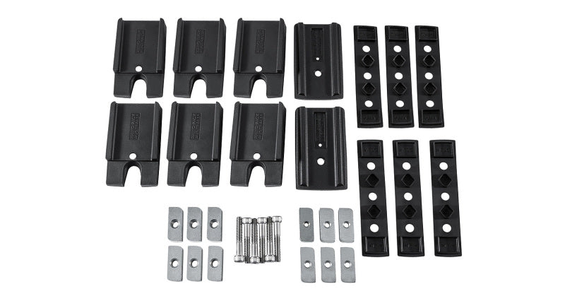 Rhino-Rack Pioneer Leg Height Spacer for RLT600 Legs Rhino-Rack Hardware Kits - Other AXOPROS