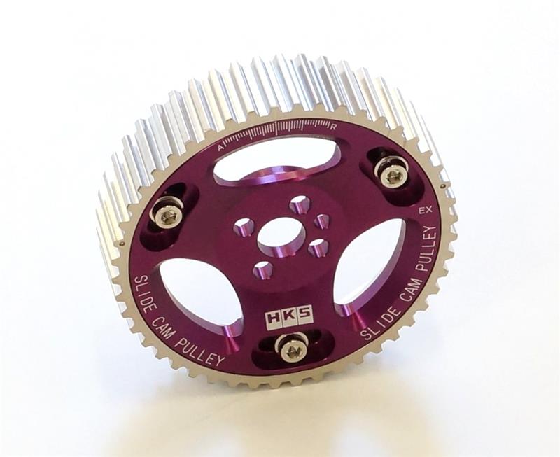 HKS 03-6 Evo 8 & 9 Adjustable Cam Gear HKS Cam Gears AXOPROS