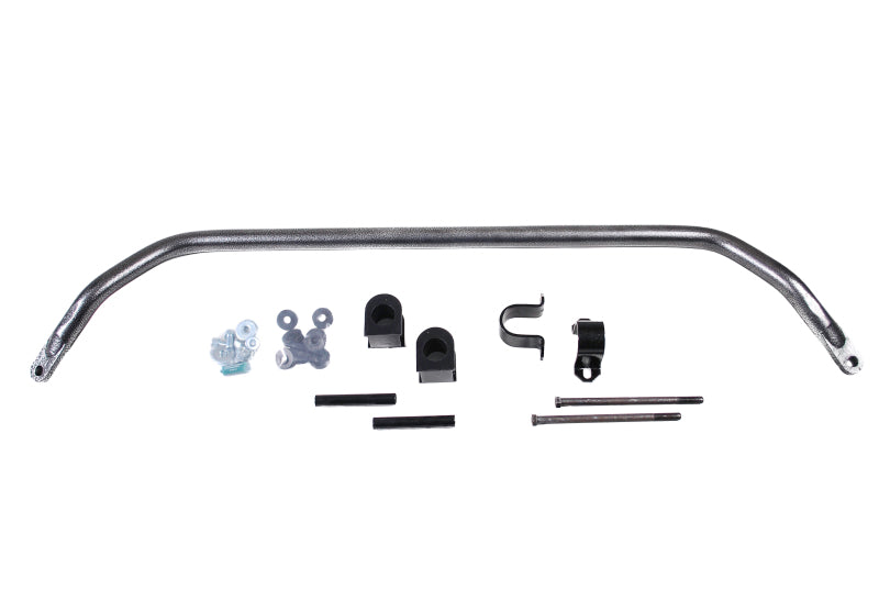 Hellwig 99-06 Chevrolet Silverado 2500 2/4WD Solid Heat Treated Chromoly 1-3/8in Front Sway Bar Hellwig Sway Bars  AXOPROS