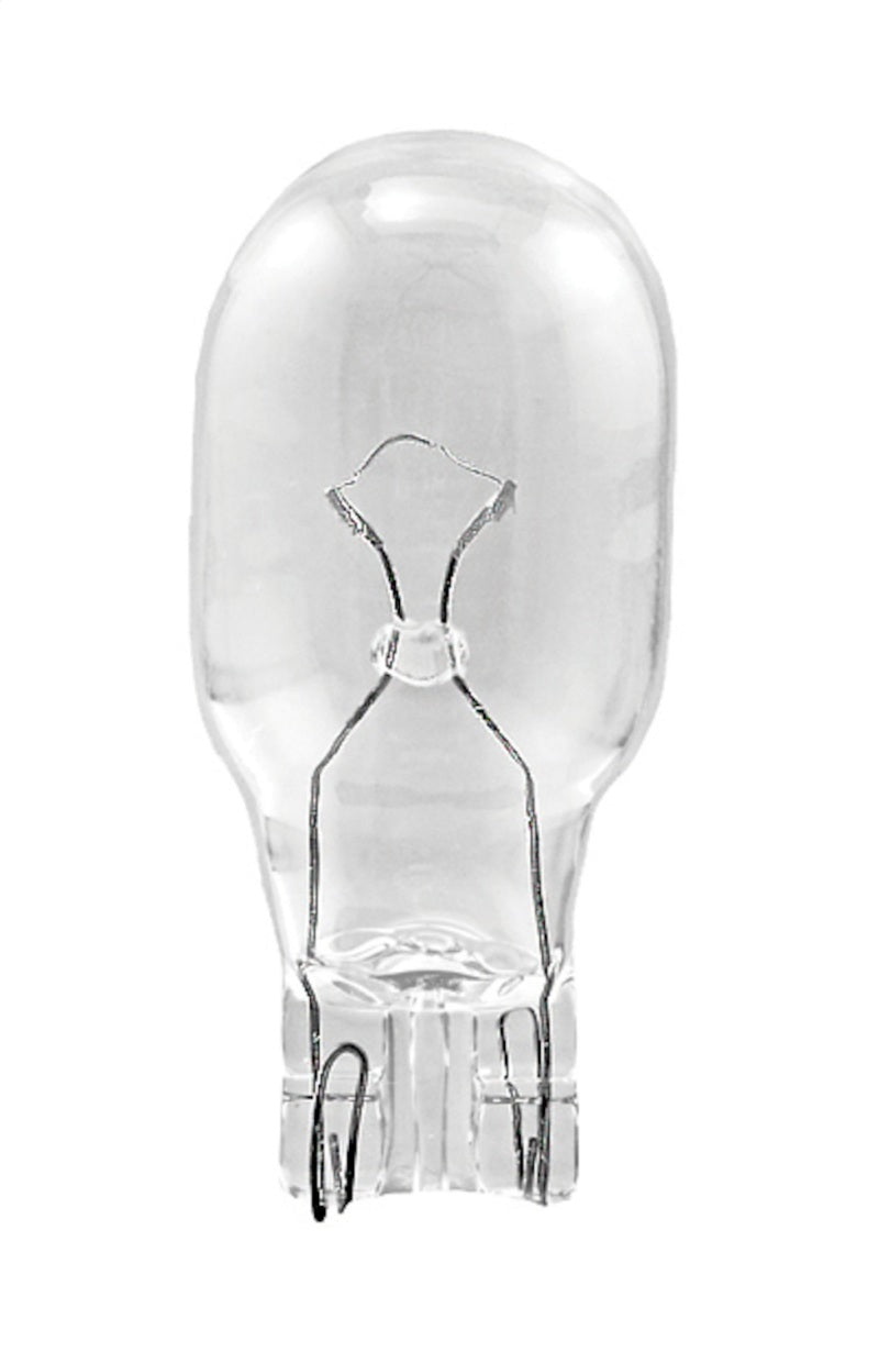 Hella Bulb 912 12V 13W W2.1X9.5d T5 Hella Bulbs AXOPROS