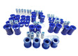 SuperPro 1990 Mazda Miata Base Front / Rear Vehicle Enhancement Kit Superpro Bushings - Full Vehicle Kits  AXOPROS
