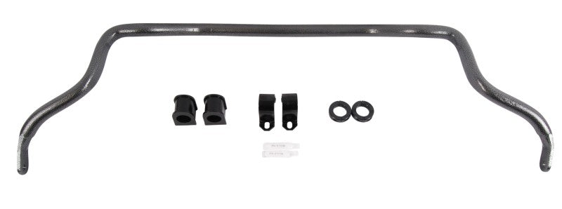 Hellwig 05-15 Toyota Tacoma 4WD Solid Heat Treated Chromoly 1-3/8in Front Sway Bar Hellwig Sway Bars  AXOPROS