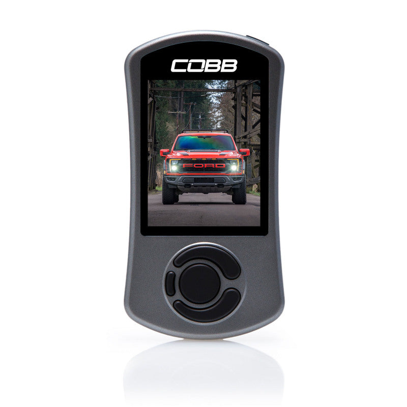 Cobb 21-22 Ford GEN3 Raptor AccessPORT V3 COBB Programmers & Tuners AXOPROS