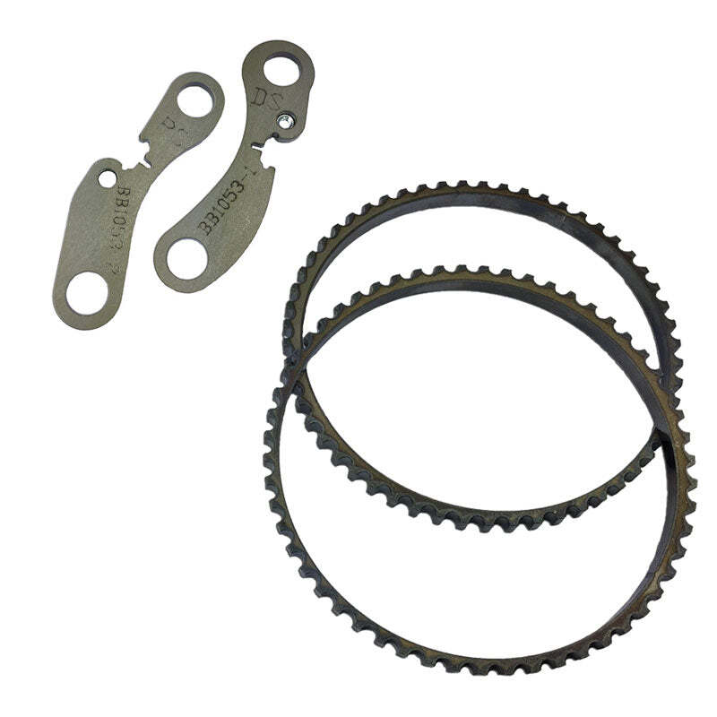 Artec Industries 07-18 Jeep Wrangler JK 1 Ton Sterling 60 Tooth Abs Kit (1999 - 2004) Artec Industries Brake Hardware AXOPROS