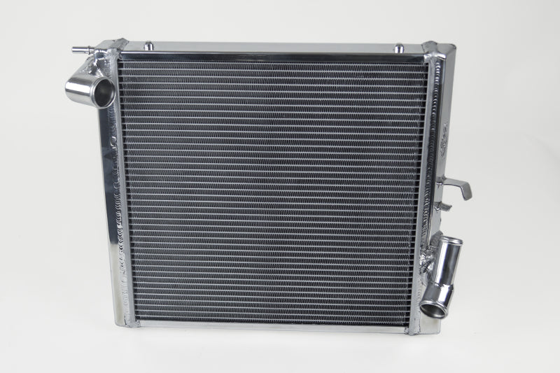 CSF Porsche 911 Carrera (991.2)/Turbo/GT3/GT3 RS (991) Left Side Radiator CSF Radiators  AXOPROS