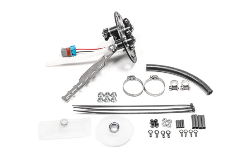 Radium Engineering 90-93 Acura Integra/88-91 Honda Civic CRX Fuel Hanger (wal F90000274/285) Radium Engineering Fuel Pump Hangers  AXOPROS
