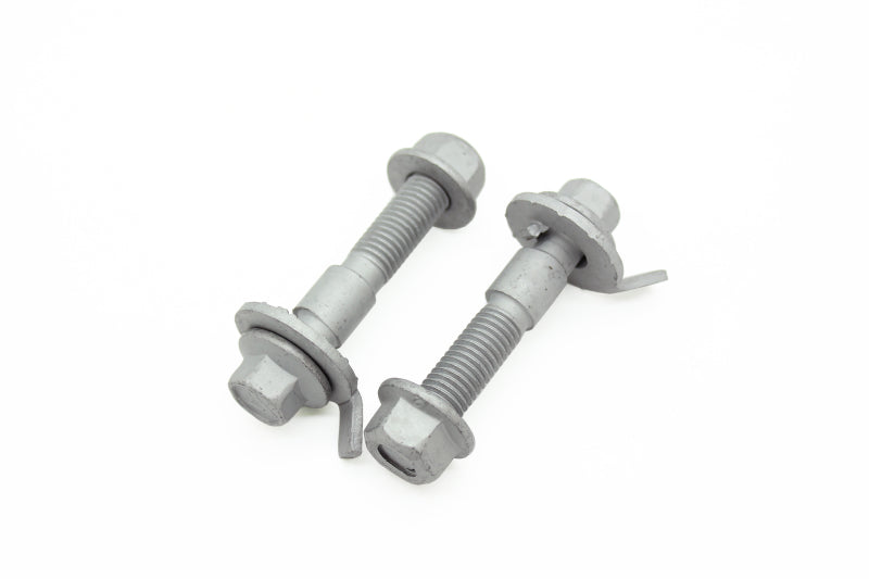 SuperPro 1993 Subaru Impreza L Front Lower Strut Mount Camber Bolt Set - 14mm Superpro Camber Kits  AXOPROS