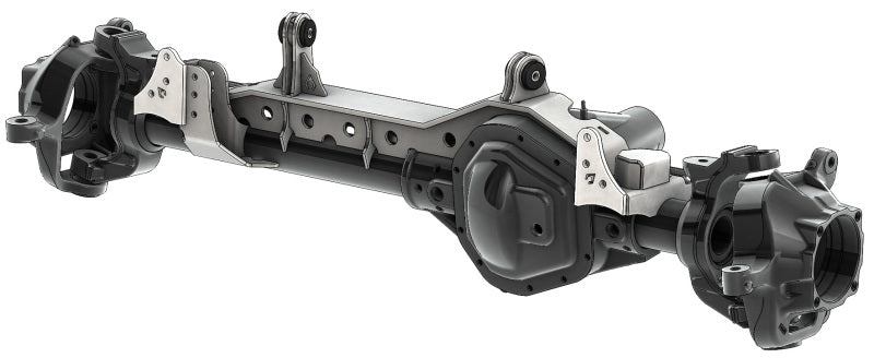 Artec Industries 93-06 Jeep Wrangler TJ 1 Ton Superduty Front Dana 60 Swap Kit W/ Rockjock Artec Industries Axles AXOPROS