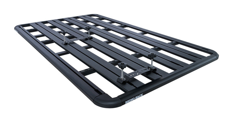 Rhino-Rack Pioneer Recovery Track Flat Bracket Rhino-Rack Brackets AXOPROS