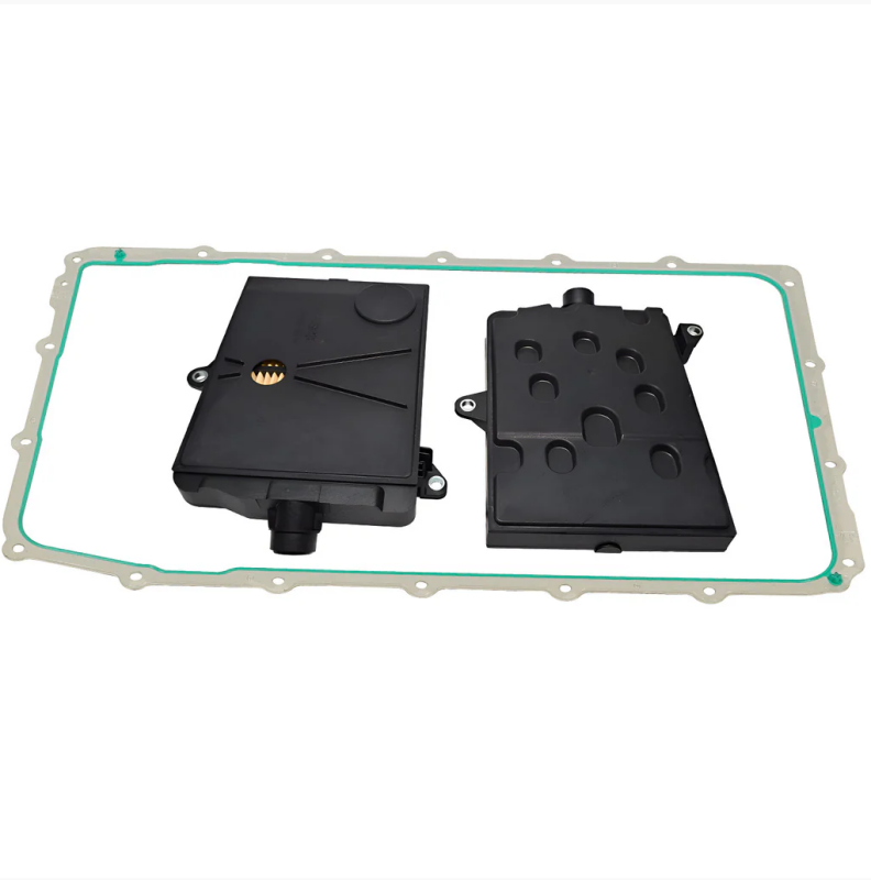 BD DIesel 17-24 Ford 10R80 Transmission Filter Service Kit BD Diesel Transmission Filters  AXOPROS