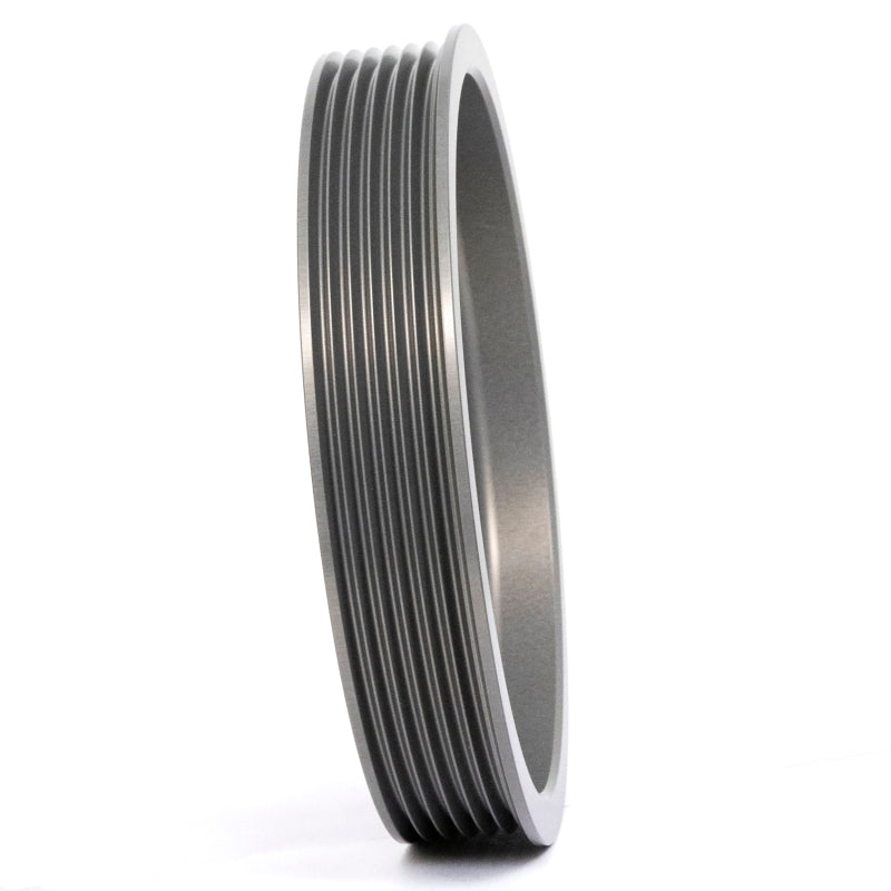 Fluidampr Fluidampr Toyota 2JZ Stock Drive Pulley Damper Ring Crankshaft Dampers aftermarket performance part