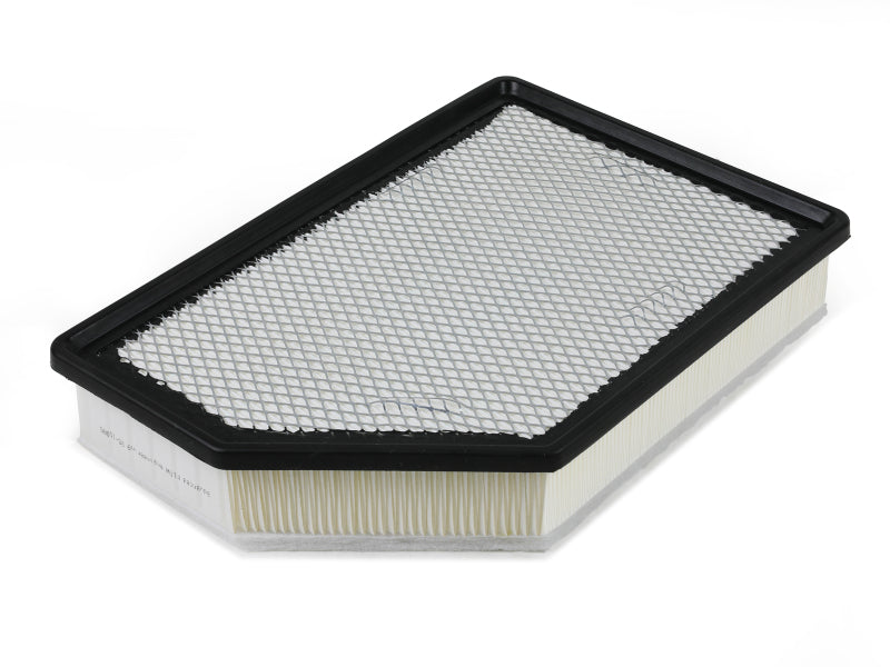 aFe 20-25 GM Sierra 3500 HD Power ProGuard OE Replacement Air Filter aFe Transmission Filters  AXOPROS