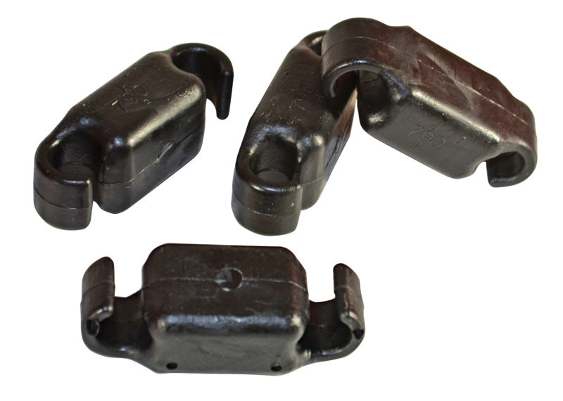 SPC Performance COIL SPRG STABILIZER (4) SPC Performance Spring Insulators  AXOPROS