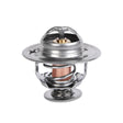 Mishimoto 05-10 Ford Mustang GT 160 Degree Street Thermostat Mishimoto Thermostats  AXOPROS