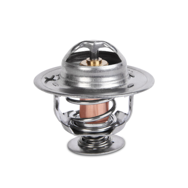 Mishimoto 05-10 Ford Mustang GT 160 Degree Street Thermostat Mishimoto Thermostats  AXOPROS