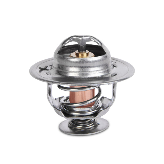 Mishimoto 05-10 Ford Mustang GT 160 Degree Street Thermostat Mishimoto Thermostats  AXOPROS