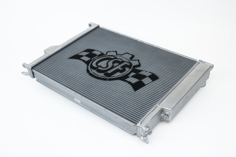 CSF BMW S54 Swap Into E36 / E46 Chassis High Performance Radiator CSF Radiators  AXOPROS