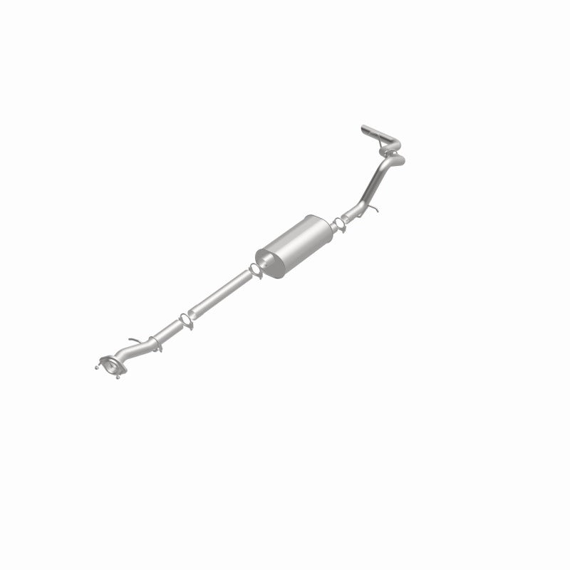 MagnaFlow BRE Exhaust Kit 01-06 Escalade Avalanche Suburban Yukon 5.3L Magnaflow Catback AXOPROS