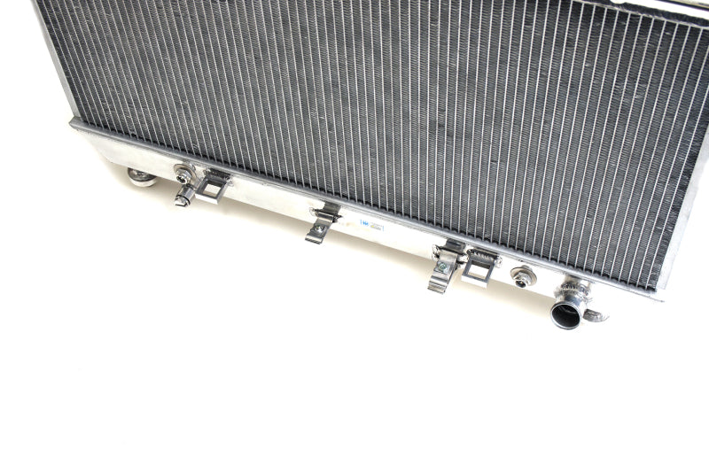 CSF 10-12 Chevrolet Camaro V8 Radiator CSF Radiators  AXOPROS