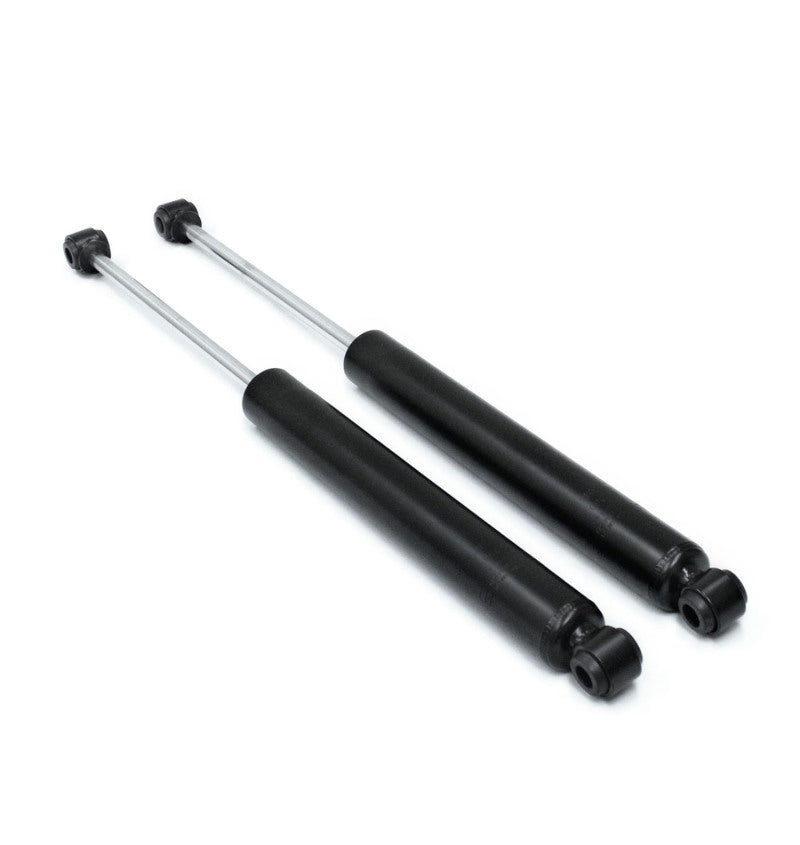 MaxTrac 82-04 Chevrolet S10 2WD/4WD 0-4in Rear Shock Absorber Maxtrac Shocks and Struts AXOPROS