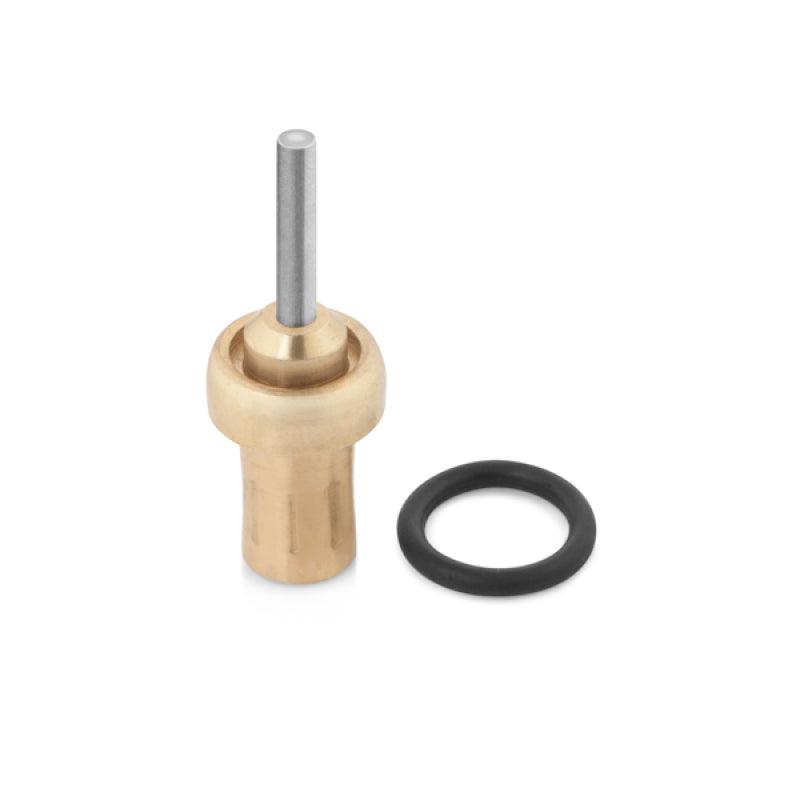 Mishimoto Sandwich Plate Thermostat 85 Degrees C/185 Degrees F Mishimoto Thermostats  AXOPROS