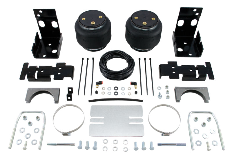 Air Lift Loadlifter 5000 Ultimate Rear Air Spring Kit for 06-17 Ford E-350 Super Duty XL/XLT Air Lift Air Suspension Kits  AXOPROS