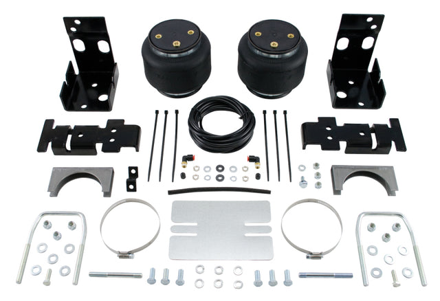 Air Lift Loadlifter 5000 Ultimate Rear Air Spring Kit for 06-17 Ford E-350 Super Duty XL/XLT Air Lift Air Suspension Kits  AXOPROS