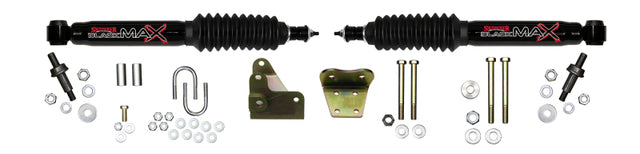 Skyjacker 1997-2003 Ford F-150 4 Wheel Drive Steering Damper Kit Skyjacker Steering Dampers  AXOPROS