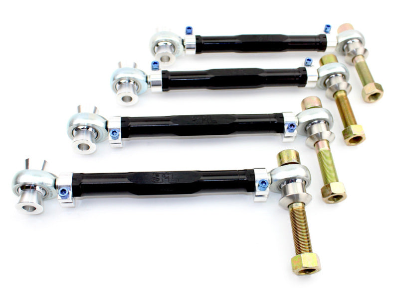 SPL Parts 2014+ BMW M2/M3/M4 (F8X) Rear Upper Control Arms SPL Parts Control Arms  AXOPROS