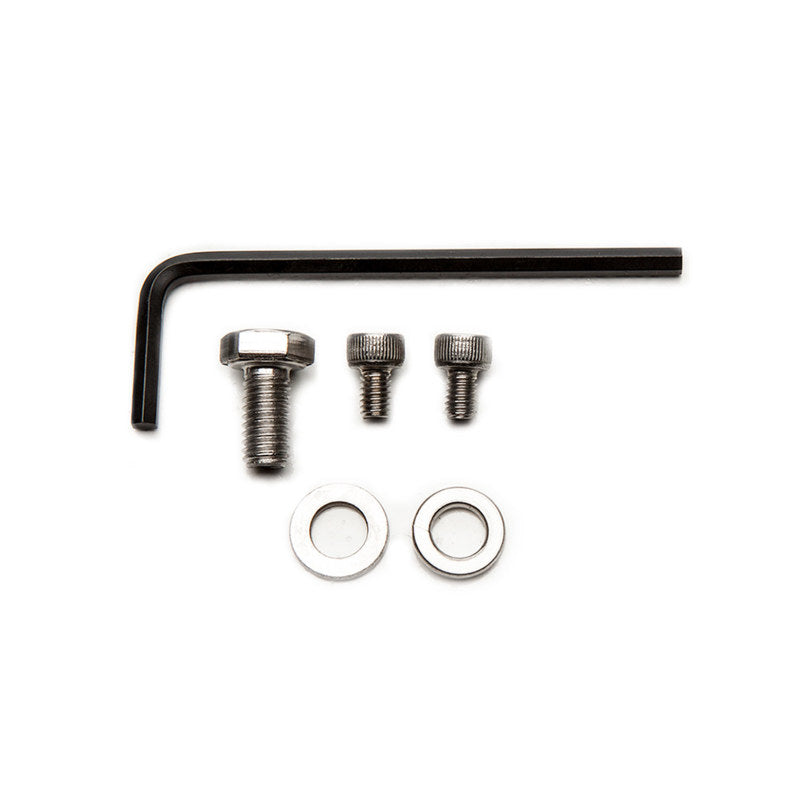 Cobb Subaru SF Intake System Hardware Kit COBB Air Intake Components AXOPROS