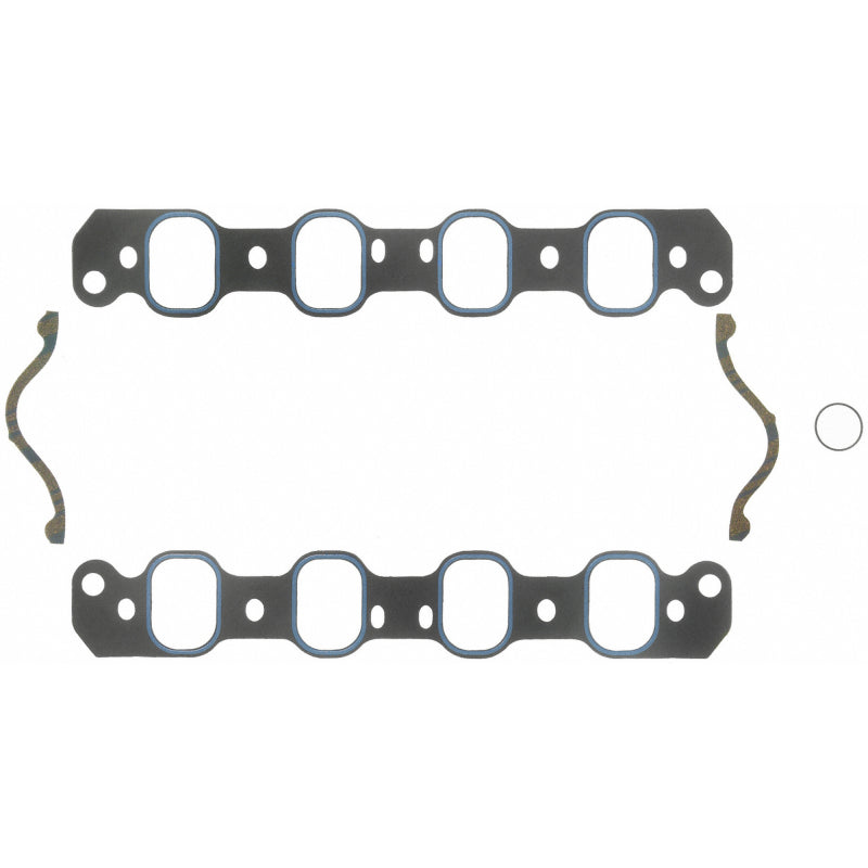 Fel-Pro Fel-Pro 1228 Engine Intake Manifold Gasket Set Intake Gaskets aftermarket performance part
