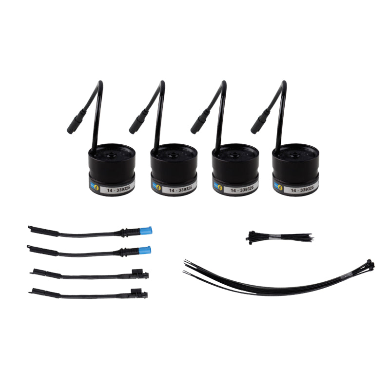 Bilstein 21-24 BMW M3 G80 B1 Module - Active to Passive Suspension Conversion Kit Bilstein Shocks and Struts AXOPROS