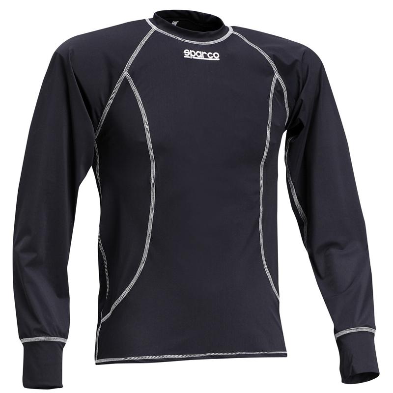 Sparco Hood Micropoly Black SPARCO Helmets and Accessories AXOPROS