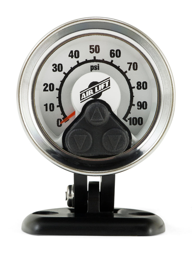 Air Lift Load Controller Single Heavy Duty Compressor Air Lift Air Compressors  AXOPROS
