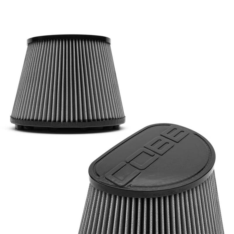 Cobb 21-23 Ford F-150 EcoBoost Raptor/Tremor Intake System w/HCT COBB Cold Air Intakes AXOPROS