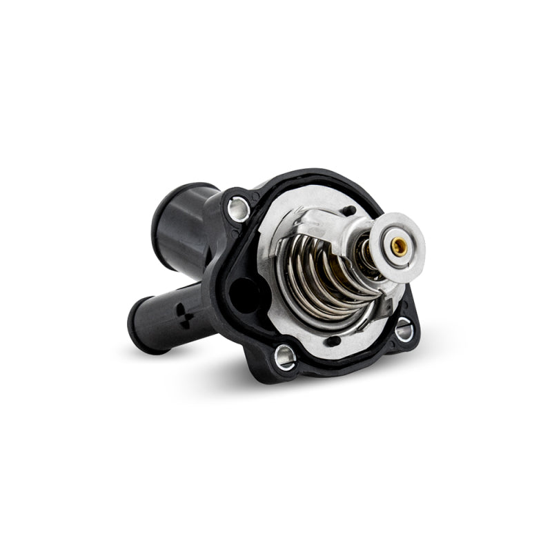 Mishimoto 05-11 Ford Focus Racing Thermostat - 68C Mishimoto Thermostats  AXOPROS