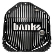 Banks Power Black Differential Cover Kit 12in AAM Banks Power Diff Covers  AXOPROS