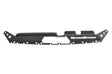 GrimmSpeed 15+ Subaru WRX/STI Radiator Shroud - Black GrimmSpeed Radiator Shrouds  AXOPROS