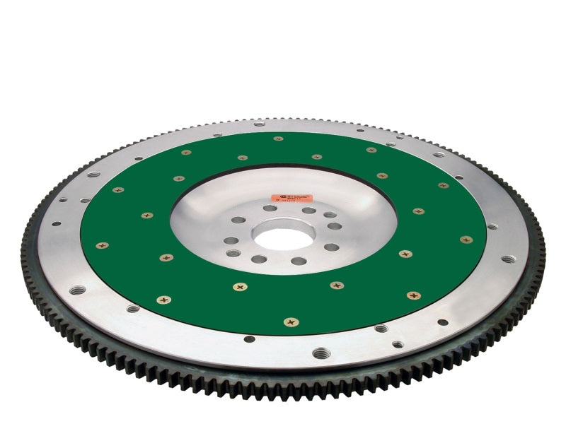 Fidanza Fidanza 99-04 Mustang Cobra 4.6L 8 Bolt Flywheel Flywheels aftermarket performance part