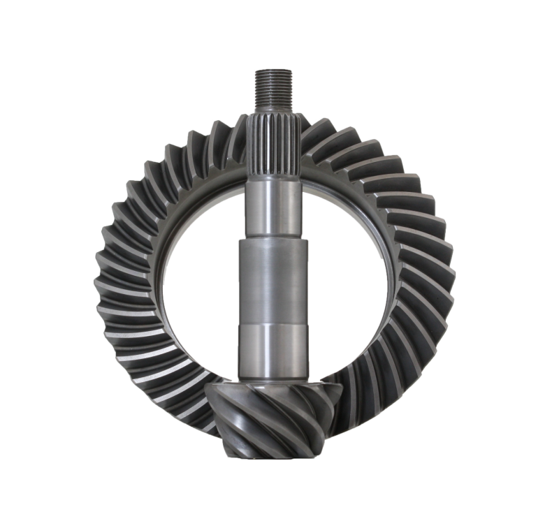 Revolution Gear & Axle Revolution Gear & Axle Jeep Wrangler JK Dana 44 Rear Axle 4.56 Ratio Ring & Pinion Set Ring & Pinions aftermarket performance part