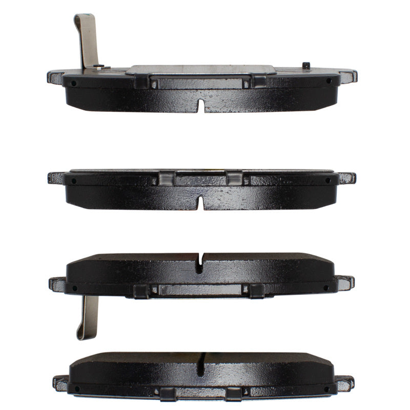 DFC DFC 13-22 Honda Civic Sedan Front Low Metallic Active Performance Brake Pads Brake Pads - Performance aftermarket performance part