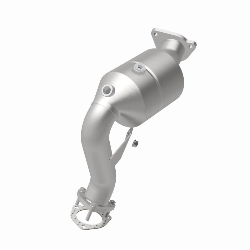 Magnaflow MagnaFlow Direct Fit Catalytic Converter Audi S4 Catalytic Converter Direct Fit aftermarket performance part