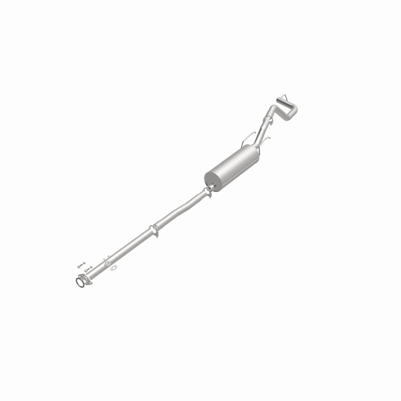 MagnaFlow BRE Exhaust Kit 95-00 Toyota Tacoma 2.7L Magnaflow Catback AXOPROS